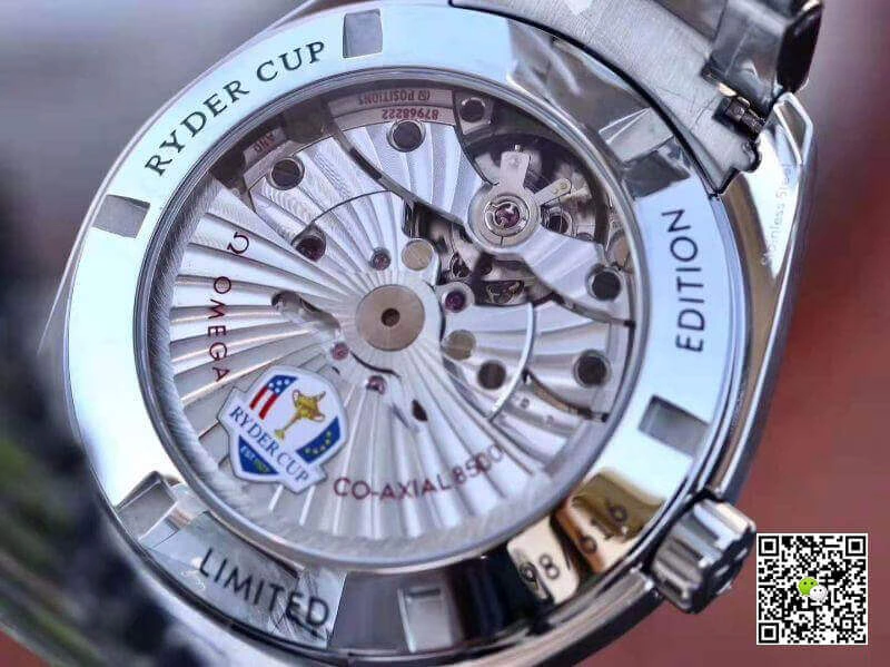 Omega Seamaster Aqua Terra 231.10.42.21.02.005 VS factory 1:1 Best Edition Replica Watch Swiss ETA8500